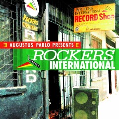 Augustus Pablo - El Rockers Chapter 3 [Rockers International | VP Music 2015]