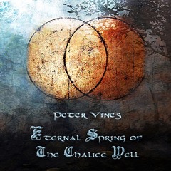 Eternal Spring Of The Chalice Well