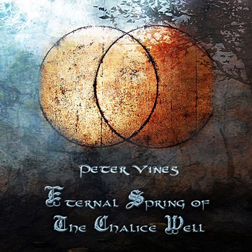 Eternal Spring Of The Chalice Well