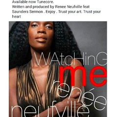 Watching - Main  2015- Renee Neufville