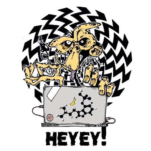 Heyey!