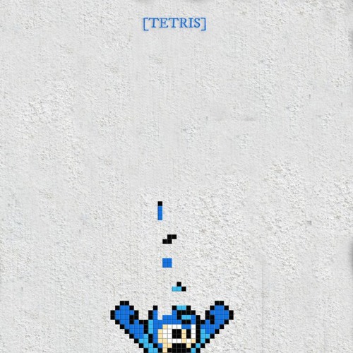 [Tetris]