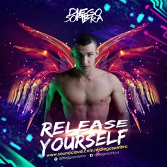 Diego Sombra - Release Yourself (Podcast Nov-15)
