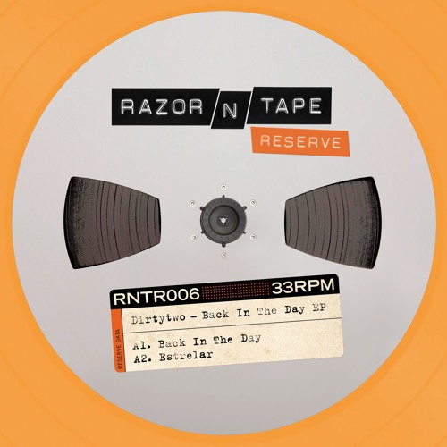 Dirtytwo - Back In The Day - DIGI OUT NOW