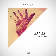 David Pietras Vs. Cavin Viviano - Empire