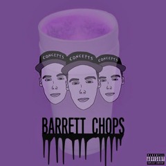 Concepts Kid Crave *CHOPPED*