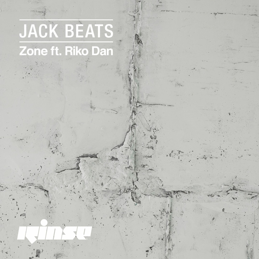Listen to Zone ft. Riko Dan by Jack Beats in Misc playlist online