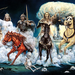 Truth vs Interpretation (4 Horseman Revelation Chp. 6 Episode 2)