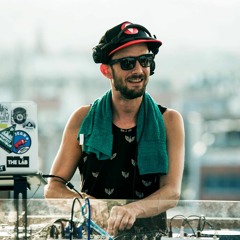 Blatti Live Be My Dog @ 360 Bar 2015 Summer Open Air