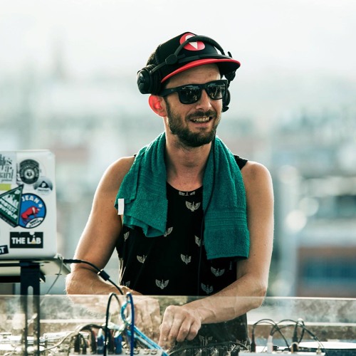 Blatti Live Be My Dog @ 360 Bar 2015 Summer Open Air
