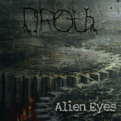 Alien Eyes