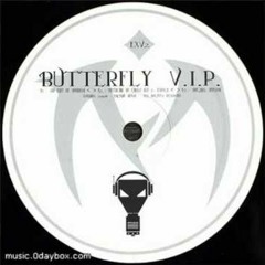 Ophidian - Butterfly (Darknoyse remix)[FREE DOWNLOAD]