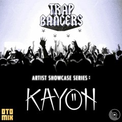 Artist Showcase Series : Kayoh