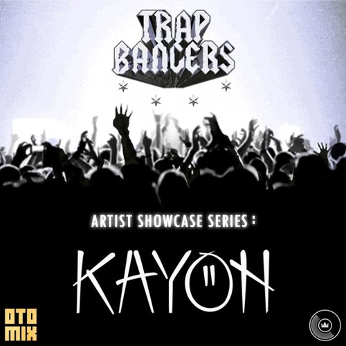Artist Showcase Series : Kayoh