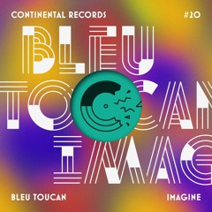 Bleu Toucan - Easy To Find