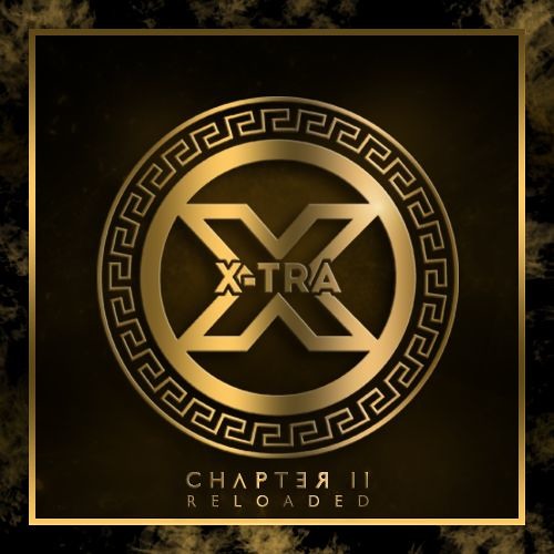KIZOMBA MIX CHAPTER II - RELOADED  BY DJ X - TRA