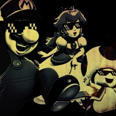 Super Mario 3D SWAG (WORLD 1 THEME  Hip-Hop Remix)