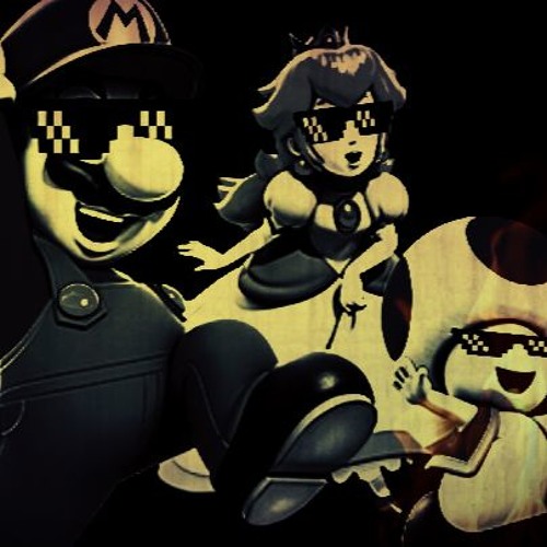 Super Mario 3D SWAG (WORLD 1 THEME Hip-Hop Remix)