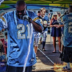 "San Diego Chargers" C-Siccness
