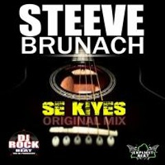 Se Kiyes_ Steeve Brunache_ DJ Rock (Original Mix)