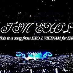 I'm EXO - L (Chinese - English Vesion)