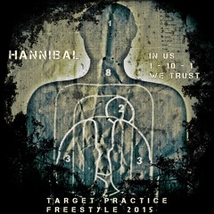 Target Practice - Hannibal