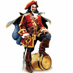 Captain Morgan Instrumental