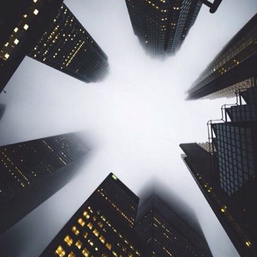 Hodgson – Babylon System [Original Mix]