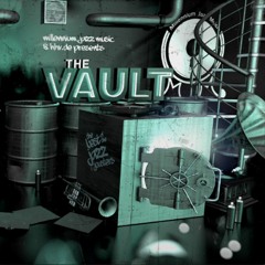 Goodbye  from  "  The Vault - Best Of The Jazz Jousters " Vinyl /Tape/Digi