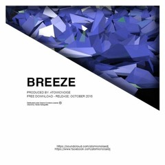 Breeze (Original Mix)