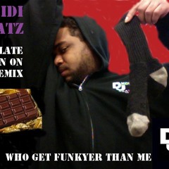 DJ MIDI BEATZ CHOCOLATE TURN ON (MASTER)