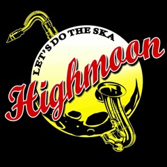 Highmoon - Pergi Tak Kembali