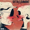Ditta & Dumont - Drugs In Vegas artwork