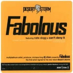 Can't Deny It (Remix)