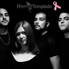 Hierro Templado Feat Aldona - Quisiera Volar (chispa prod.)