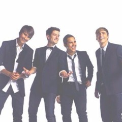 Big Time Rush- Elevate