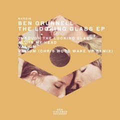 Ben Grunnell - Valium (Original Mix)