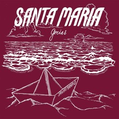 Greis - Santa Maria (PROXI REMIX)