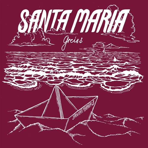 Greis - Santa Maria (PROXI REMIX)