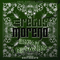 Estan Retando con Lil Retos