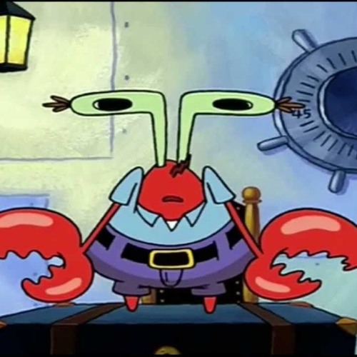 P#7uX - Spongebreak