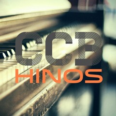 CCB HINOS - Seguro estou (Versão Piano) [232]