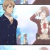 Dance With Devils - Kaze No Yokan (Episode 1 OST) Piano Version, ダンス・ウィズ・デビルス 【ピアノ】