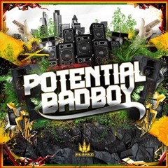 Potential Badboy - You're Mine (Annix Remix) (PLAYAZ)