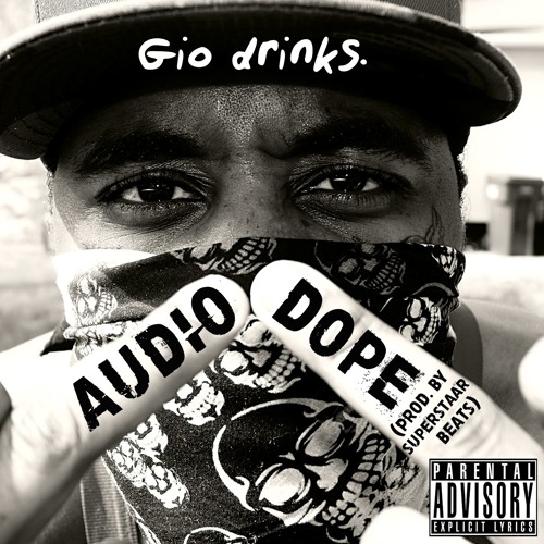 Audio Dope (Prod. By Superstaar Beats)