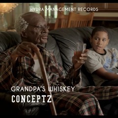 Grandpa's Whiskey