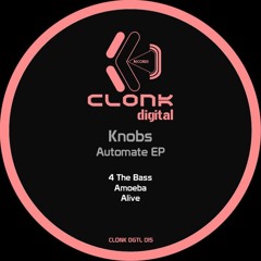 Knobs - Amoeba