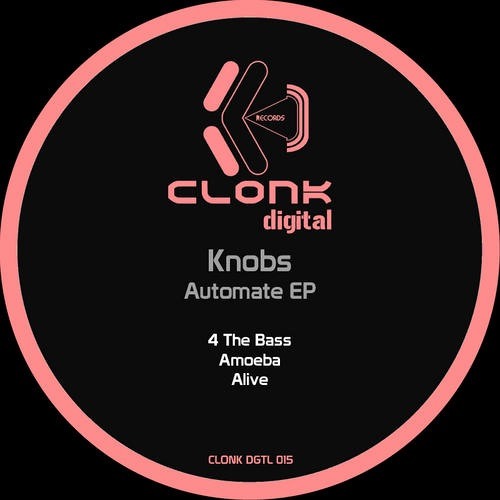 Knobs - Amoeba