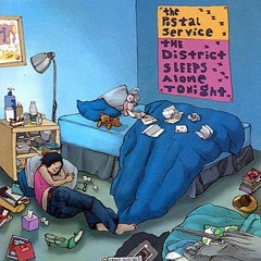 Borrowed Time - District
