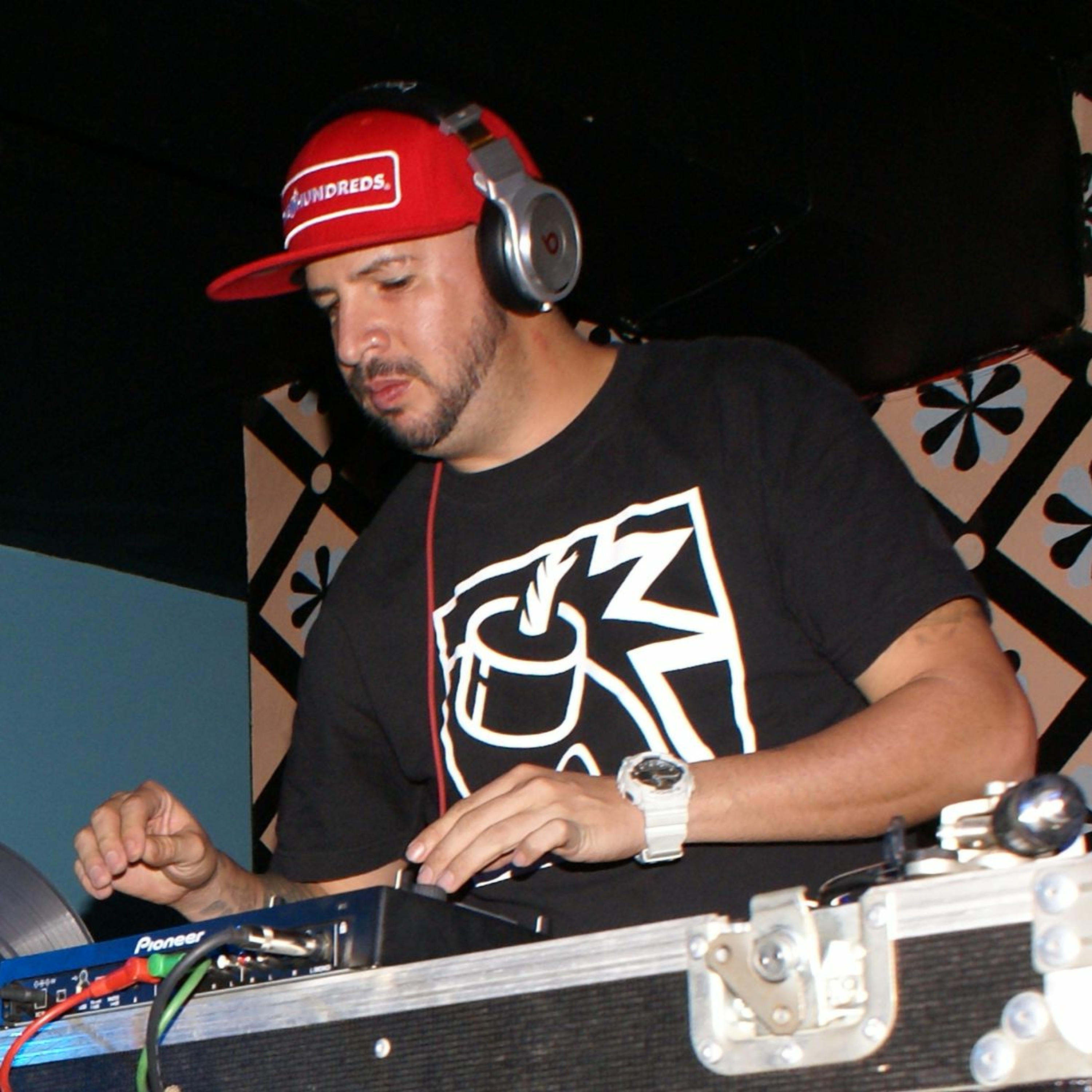 Deejay Cien Beats